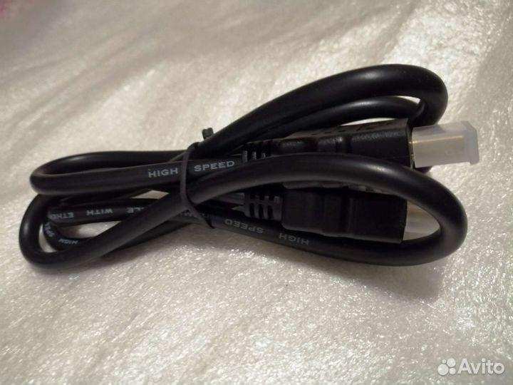 Кабель для компьютера