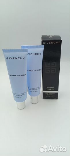 Givenchy Основа под макияж prisme primer