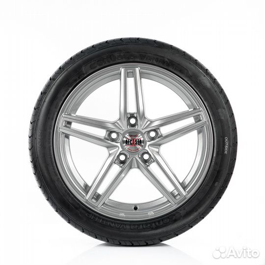 Centara Vanti HP 245/35 R22 97W