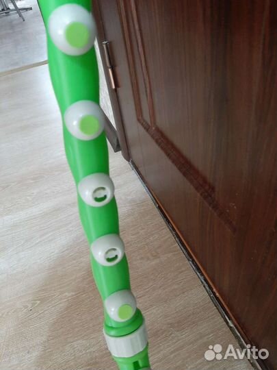 Обруч массажный Torneo