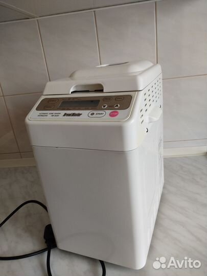 Хлебопечь Hitachi HB-B301 Bread Master