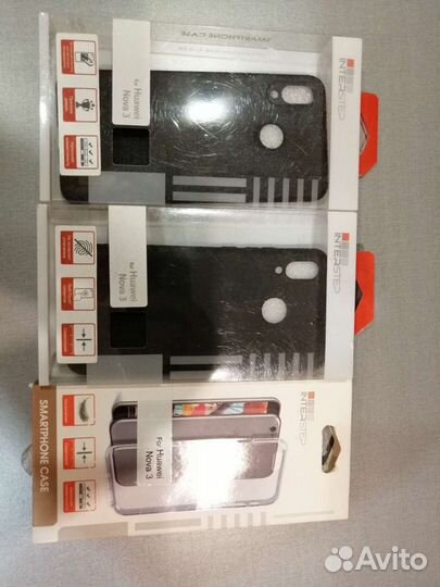 Чехлы для Huawei, Honor, Samsung, Nokia