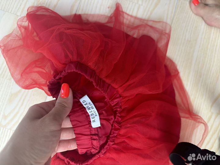 Детские вещи на 1,5 года