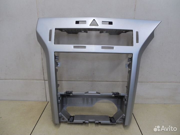 Рамка магнитолы Astra H / Family 2004-2015