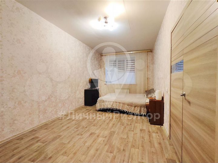 1-к. квартира, 41 м², 4/10 эт.