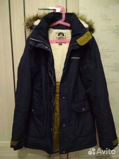 Парки в ассортименте