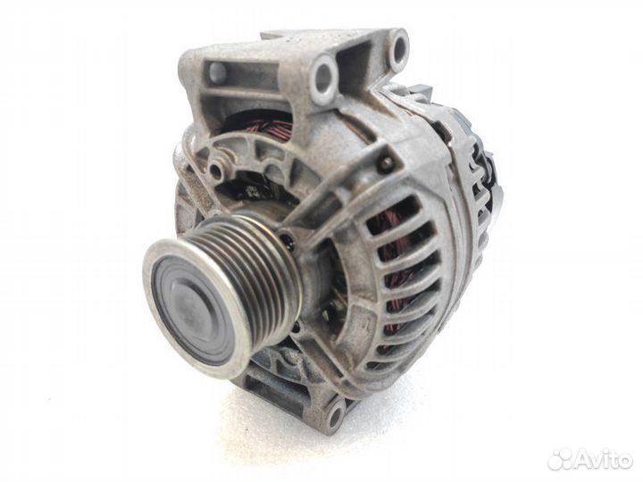 Генератор Volkswagen Tiguan 1 2.0 TSI 2012