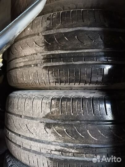 Pirelli Formula Energy 215/55 R17