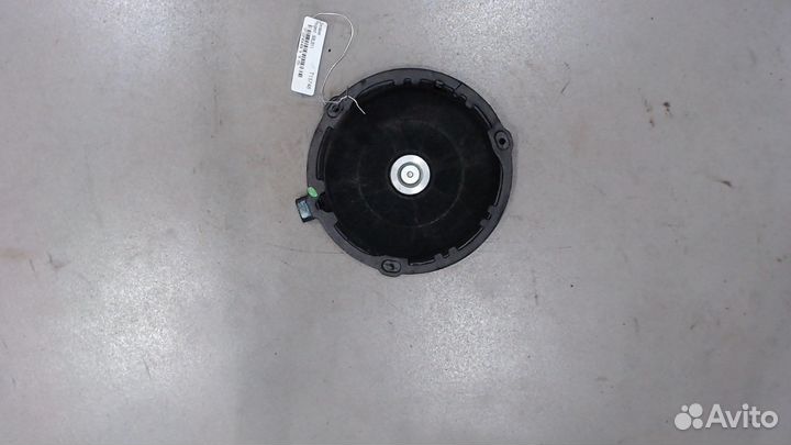 Динамик Peugeot 508, 2011
