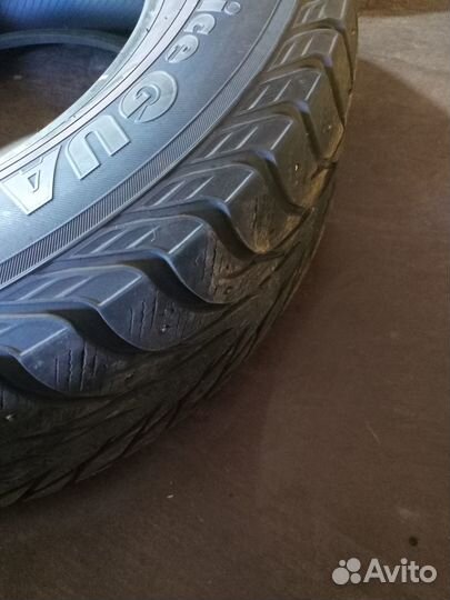 Yokohama Ice Guard Stud IG55 265/65 R17