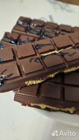 Дубайский Шоколад