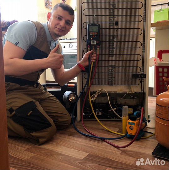 Ремонт стиральных и посудомоечных машин