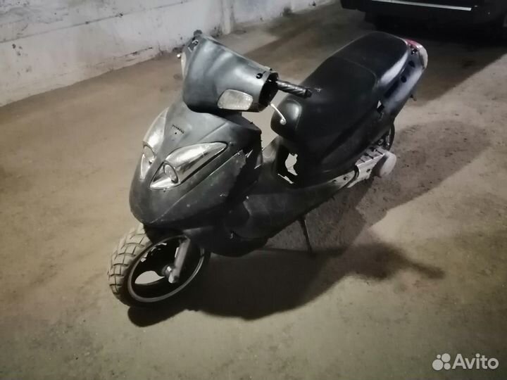 Питбайк 150 кубов