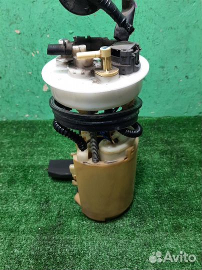 Топливный насос Honda Jazz 2004