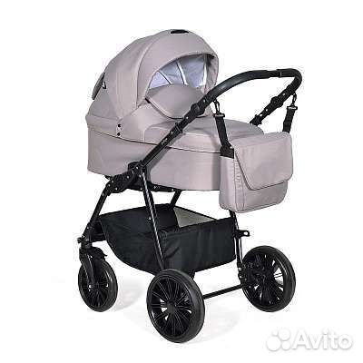 Детские коляски 2 в 1