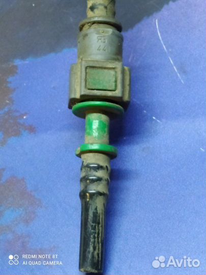 Топливная трубка Renault Logan 1 2004-2014