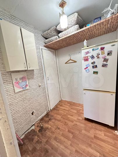 Квартира-студия, 25 м², 5/9 эт.