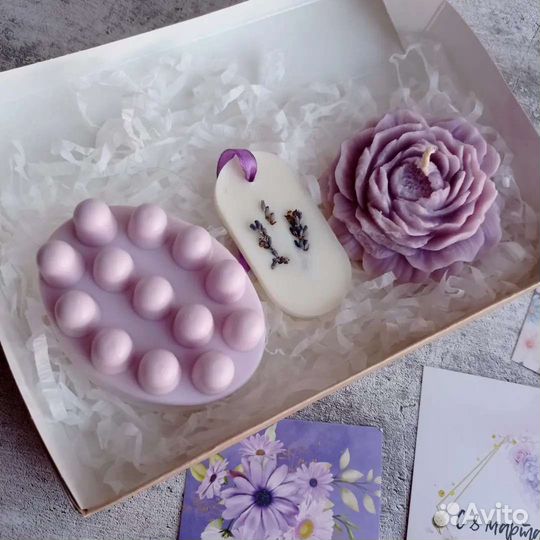 Подарочный набор