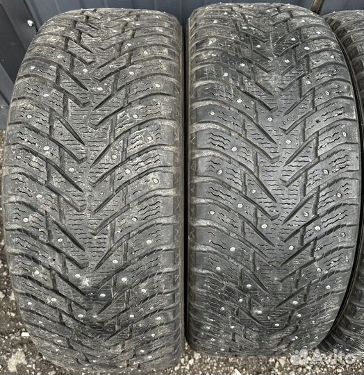 Nokian Tyres Hakkapeliitta 8 SUV 245/60 R18 109T