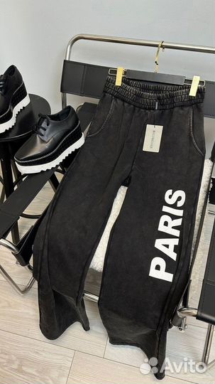 Брюки Balenciaga