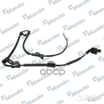 Датчик ABS задний левый EX956802E400 Mando