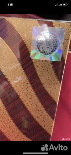 Духи оригинал