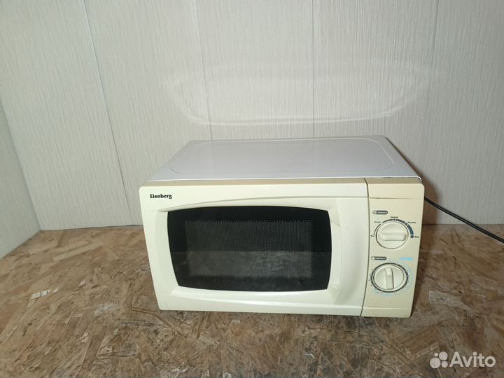 Микроволновая печь