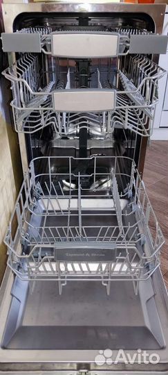 Посудомоечная машина на запчасти