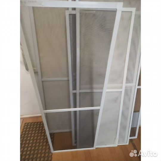 Сетка на окно антипыль 23495мс