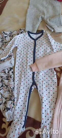 Вещи в отличном состоянии (некоторые новые)