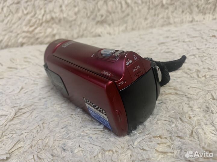Сенсорная Видеокамера Samsung в отличном состоянии