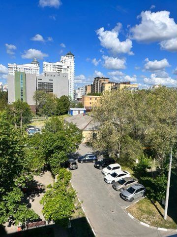 2-к. квартира, 57,9 м², 5/5 эт.