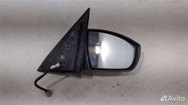 Зеркало боковое Ford S-Max, 2006