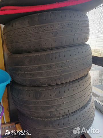 Kumho KH18 185/65 R15 H