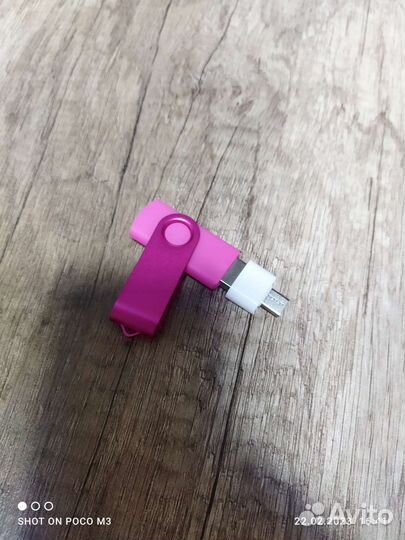 Флешка usb 32гб