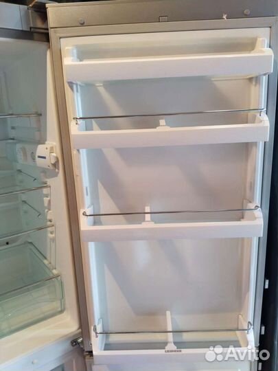 Холодильник liebherr бу