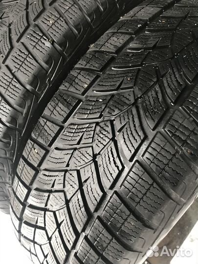 Goodyear UltraGrip Ice 225/65 R17