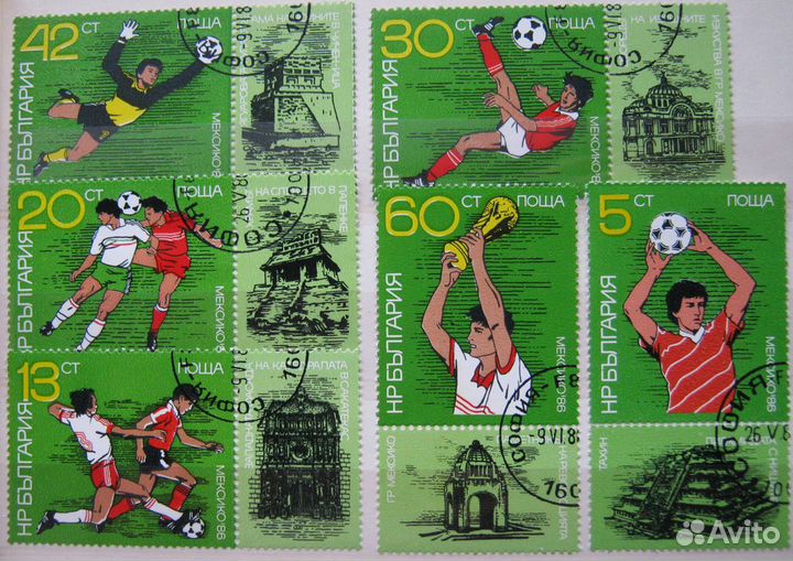 Аргентина - 78