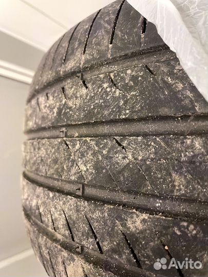 Hankook Ventus Prime 2 K115 245/45 R18