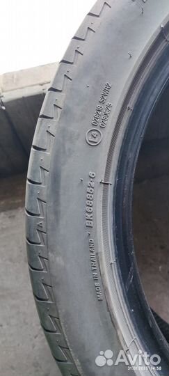 Bridgestone Turanza T005 235/45 R18