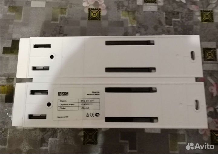 Дозатор для мыла