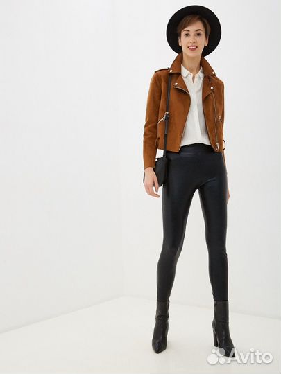 Леггинсы новые opium