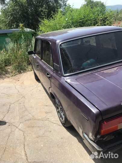 ВАЗ 2105 1.5 МТ, 2004, 50 000 км