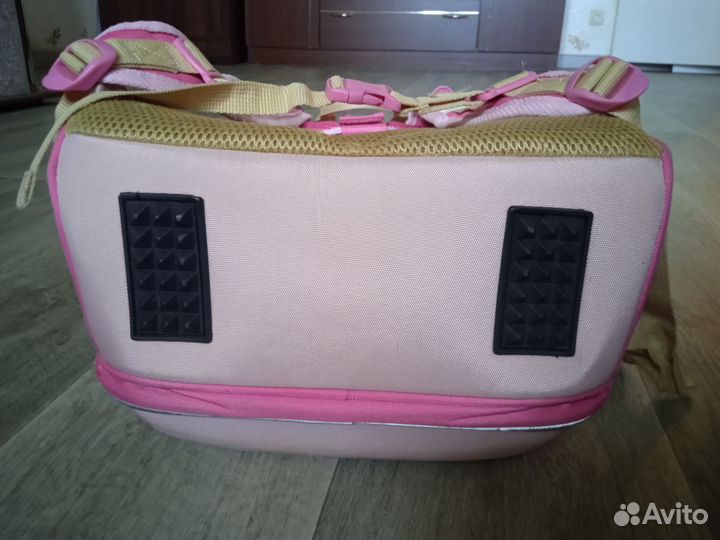 Рюкзак школьный для девочки