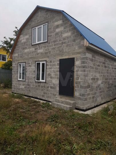 Дача 70 м² на участке 6 сот.