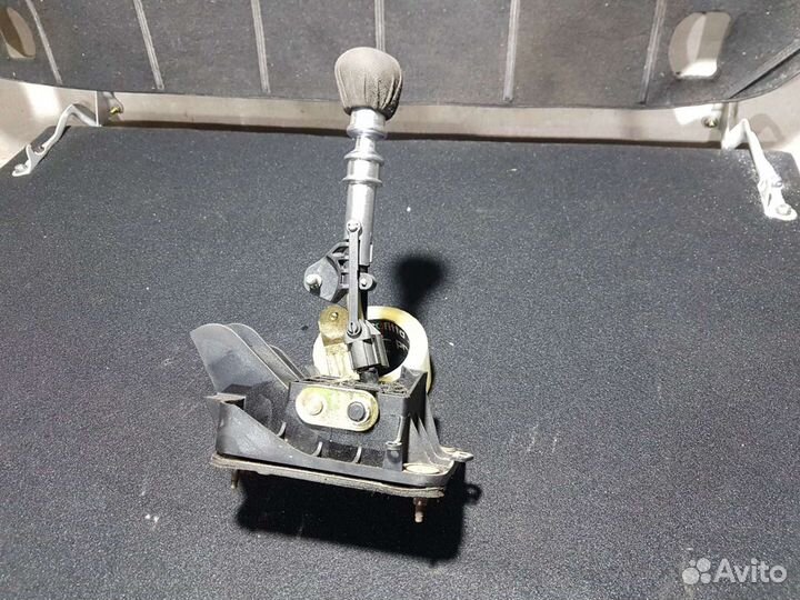 Кулиса МКПП ford mondeo 3 дизель