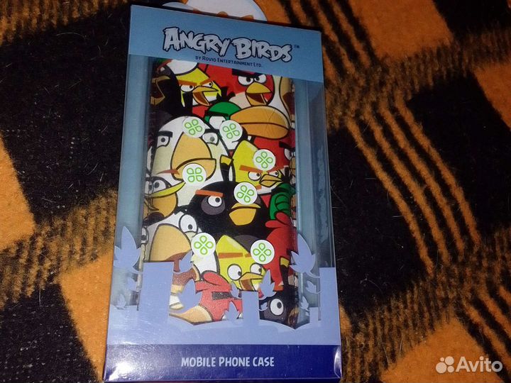 Чехлы на телефон, цена за 2 штуки