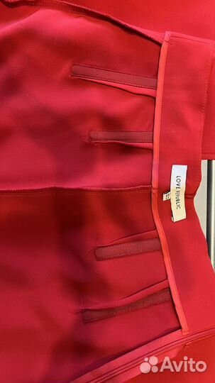 Брюки женские палаццо, love republic