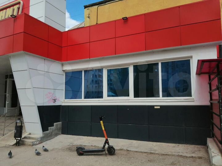 Свободного назначения, 425 м²