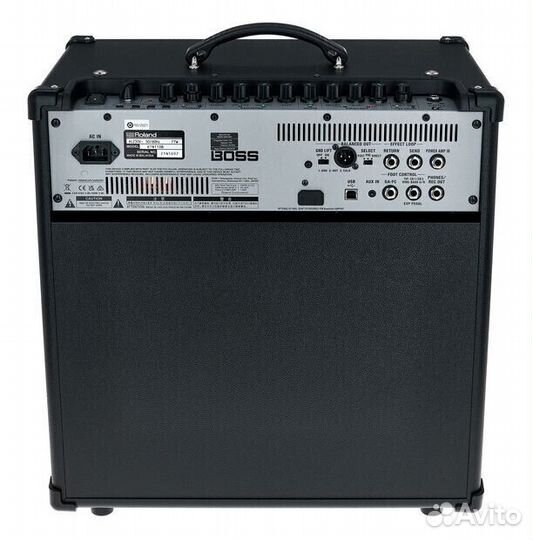 Boss Katana 110 Bass Combo